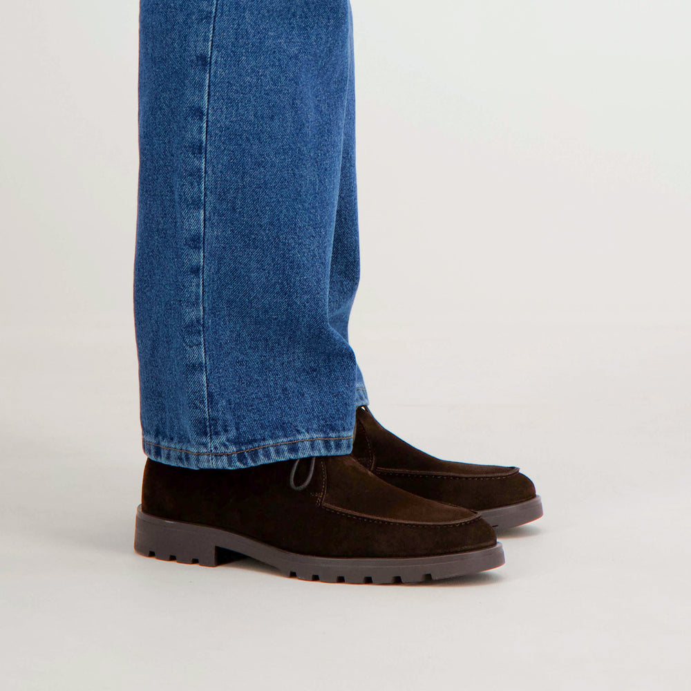 Braker - Rudys Chaussures Paris - 2