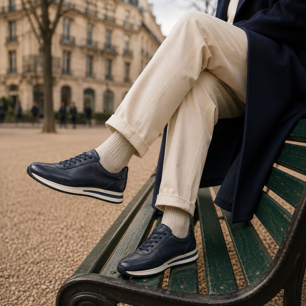 moritz - Rudys Chaussures Paris - 9