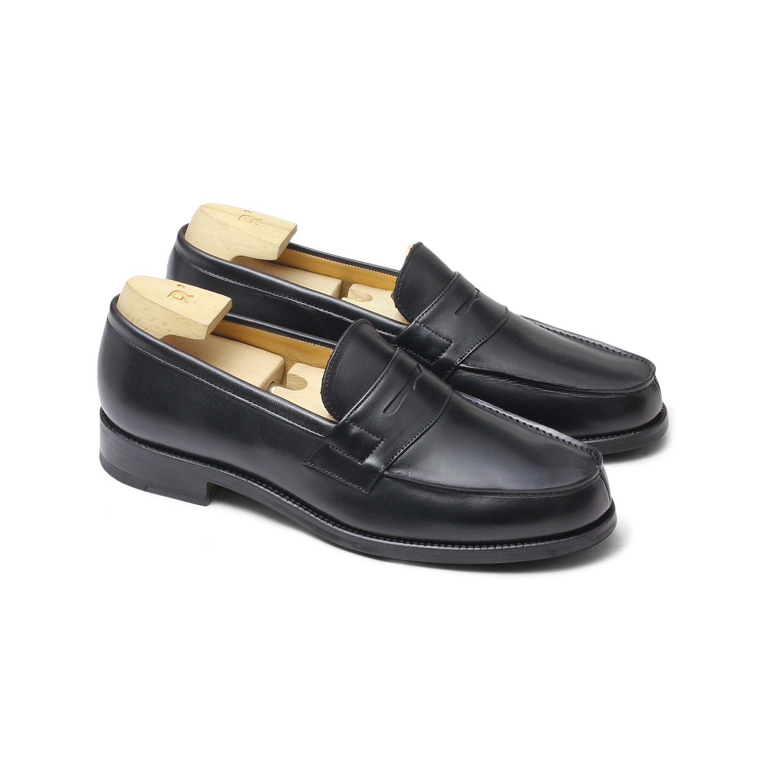 Chaussures Habillées Femme VERO CUOIO Cuir Noir Pointure 8.5B - Occasion, Talon 1-3/4 Pouces