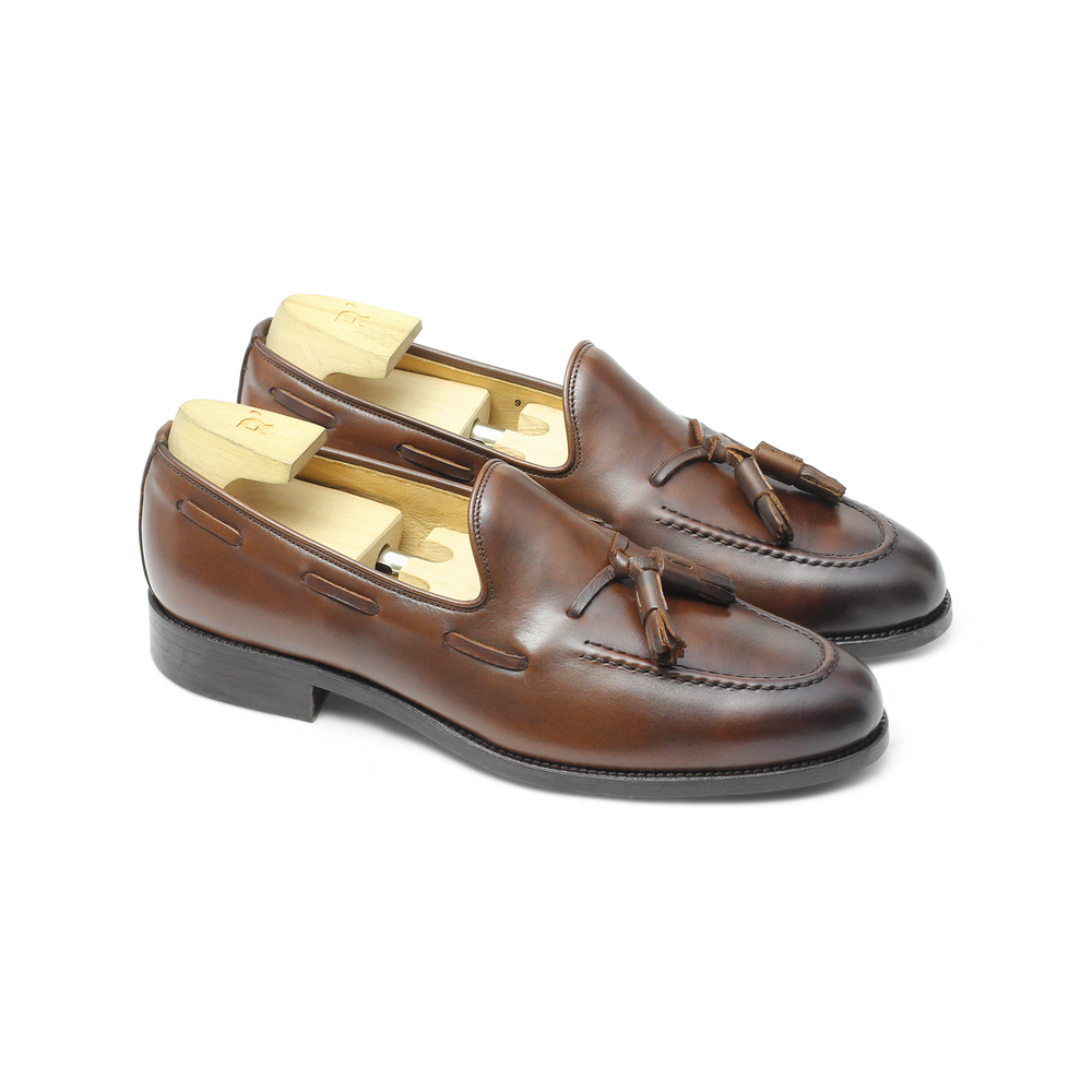 GT River - Rudys Chaussures Paris - 1
