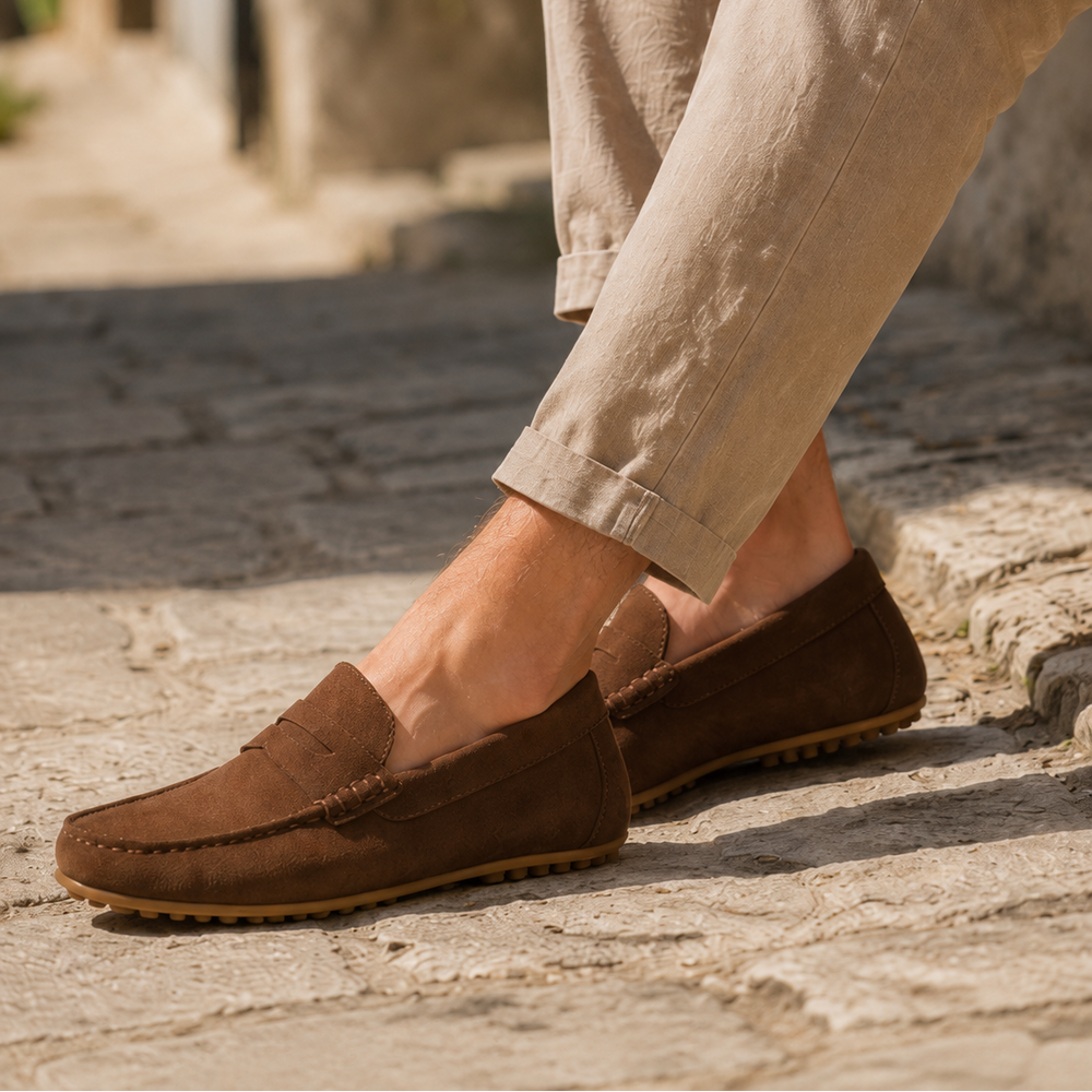Fred - Rudys Chaussures Paris - 4