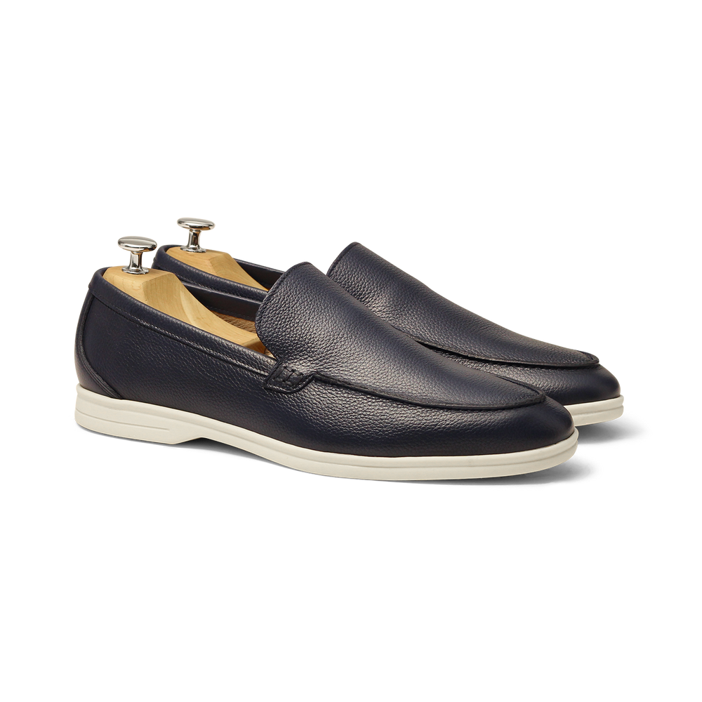 Saint top marine chaussures