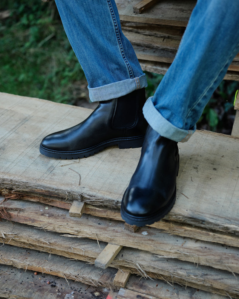 Kooper - Rudys Chaussures Paris - 11