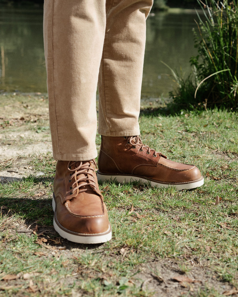 Doug - Rudys Chaussures Paris - 2