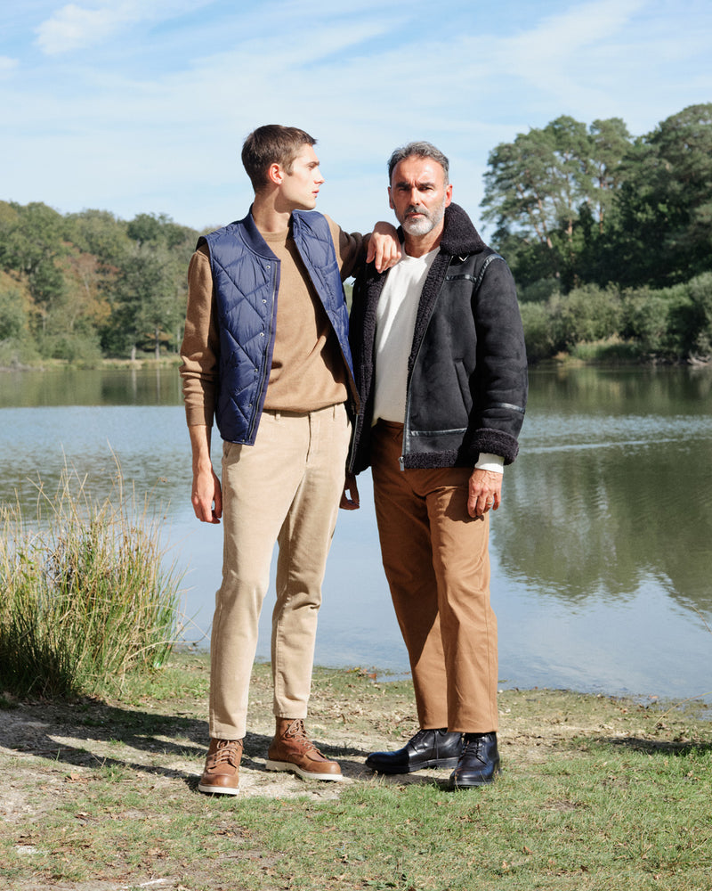 Kooper - Rudys Chaussures Paris - 11