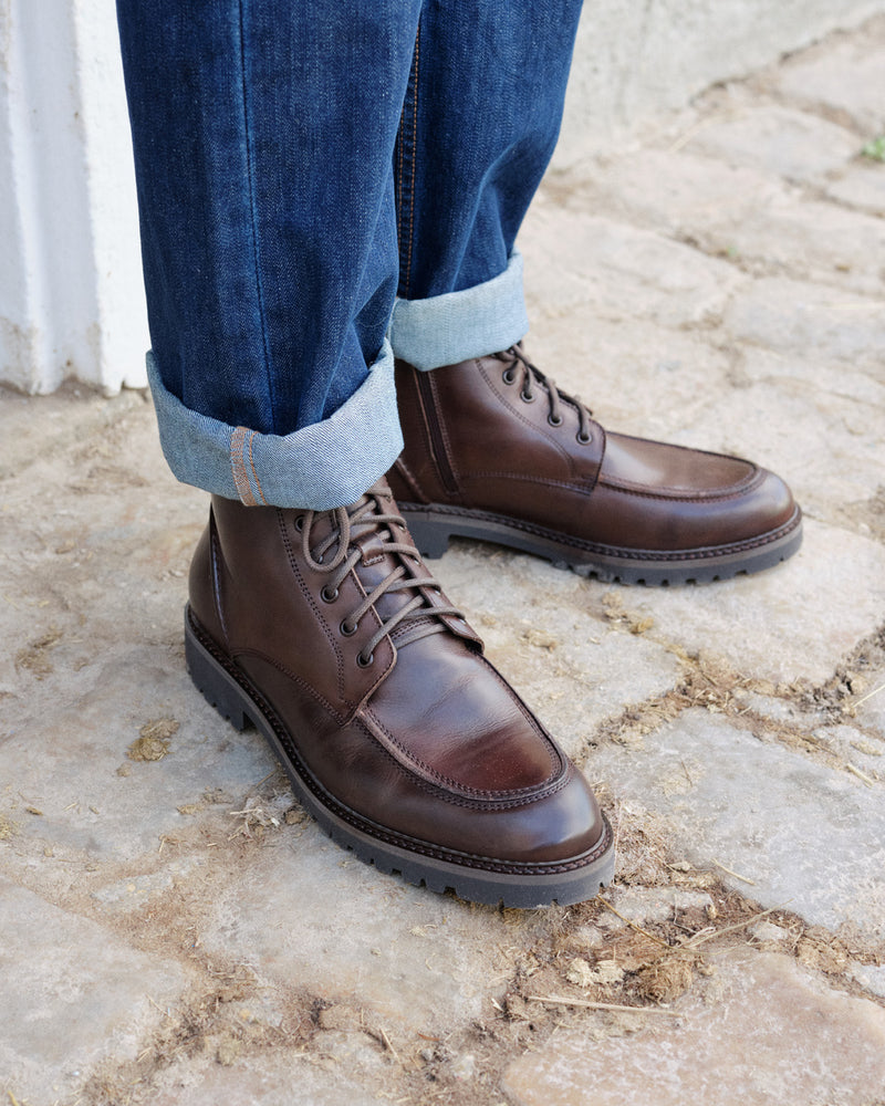 Doug - Rudys Chaussures Paris - 2