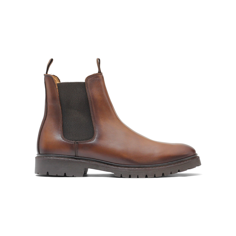 Boots et bottines homme tendance Rudy s Paris