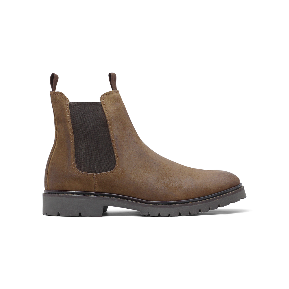 Boots homme daim jordan clearance