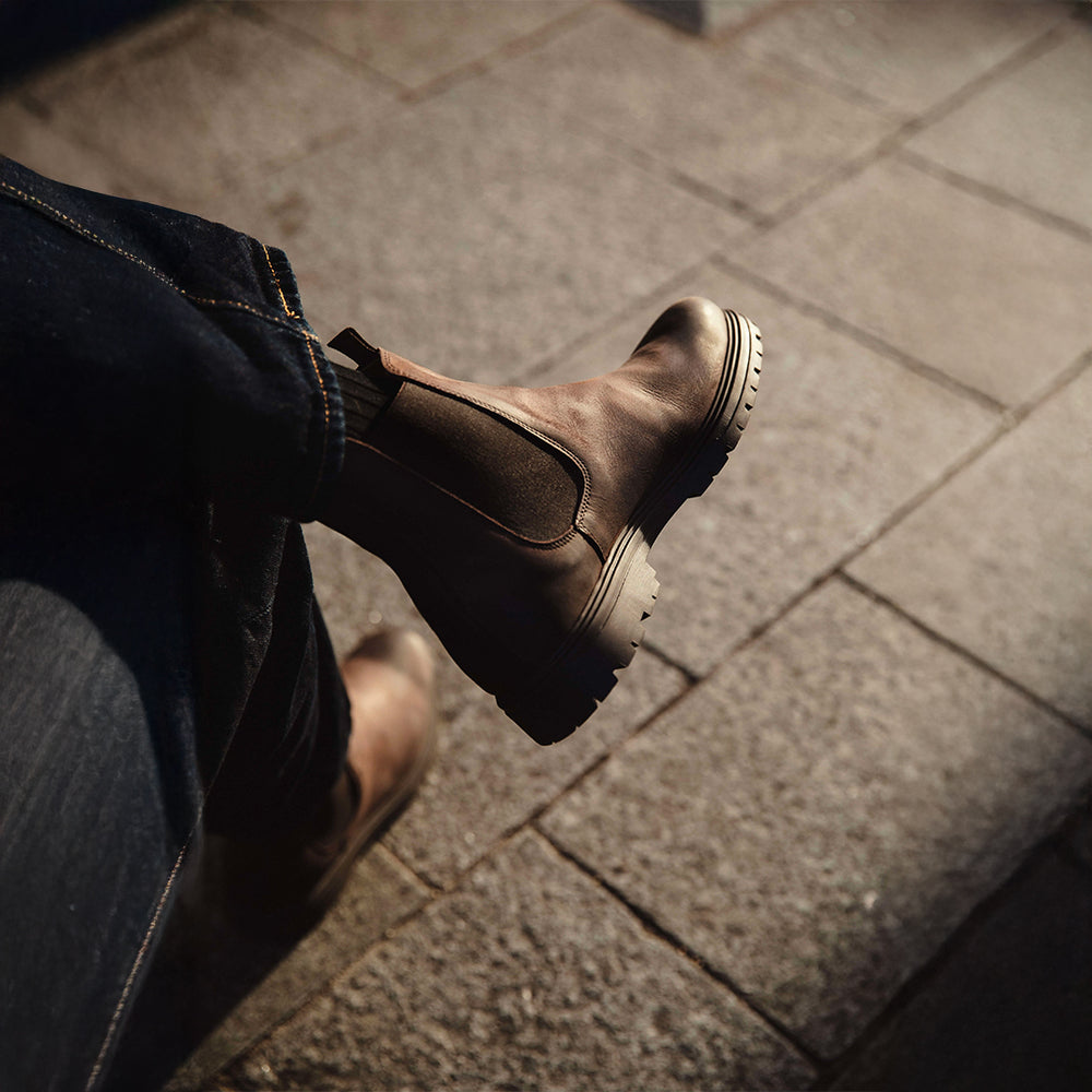 roxy - Rudys Chaussures Paris - 5