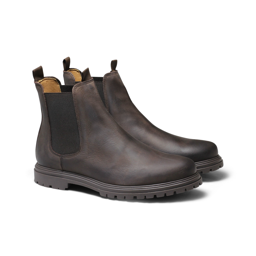 Braker - Rudys Chaussures Paris - 2
