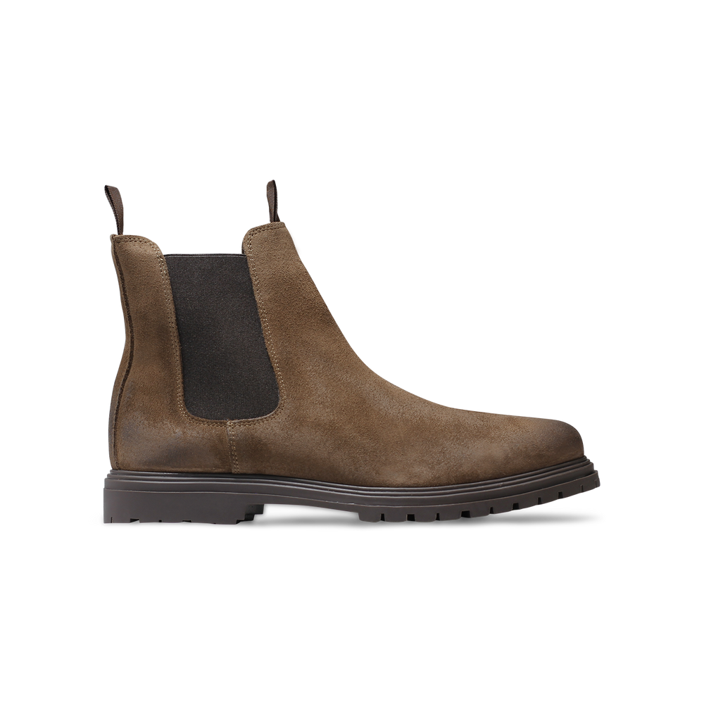 Braker - Rudys Chaussures Paris - 2
