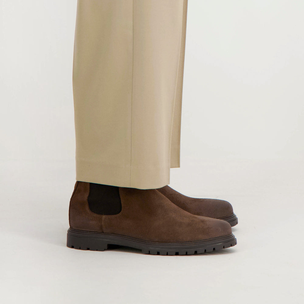 Braker - Rudys Chaussures Paris - 2