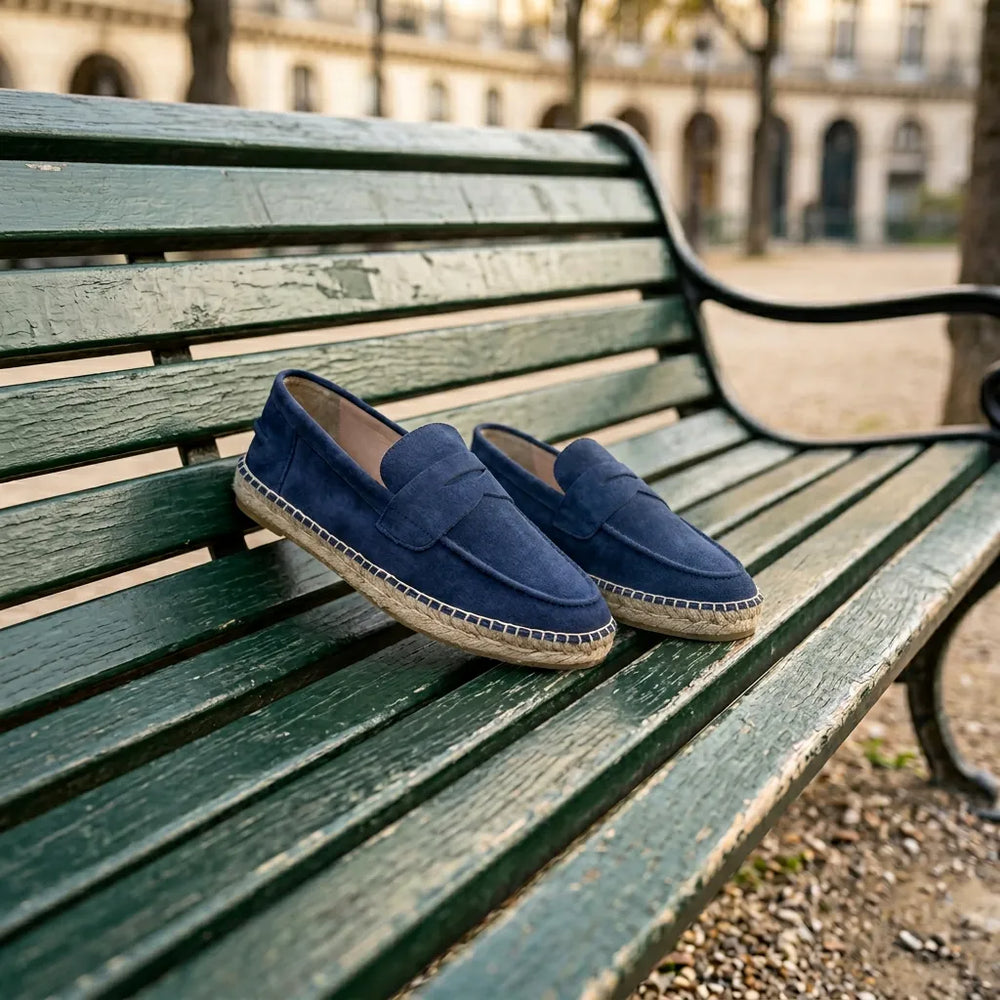 barry - Rudys Chaussures Paris - 5