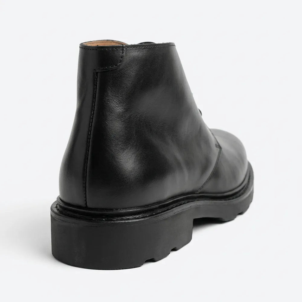 denis - Rudys Chaussures Paris - 6