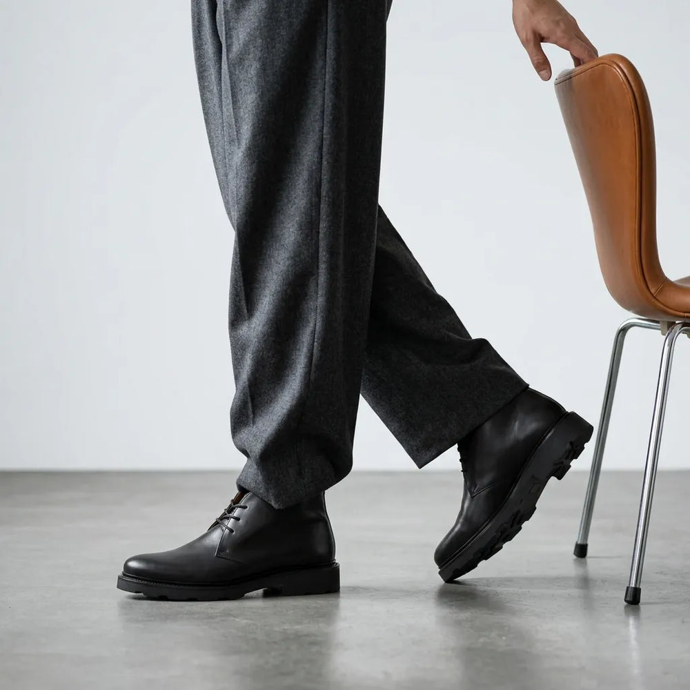 salto - Rudys Chaussures Paris - 6