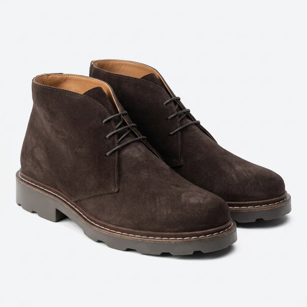 berry - Rudys Chaussures Paris - 5