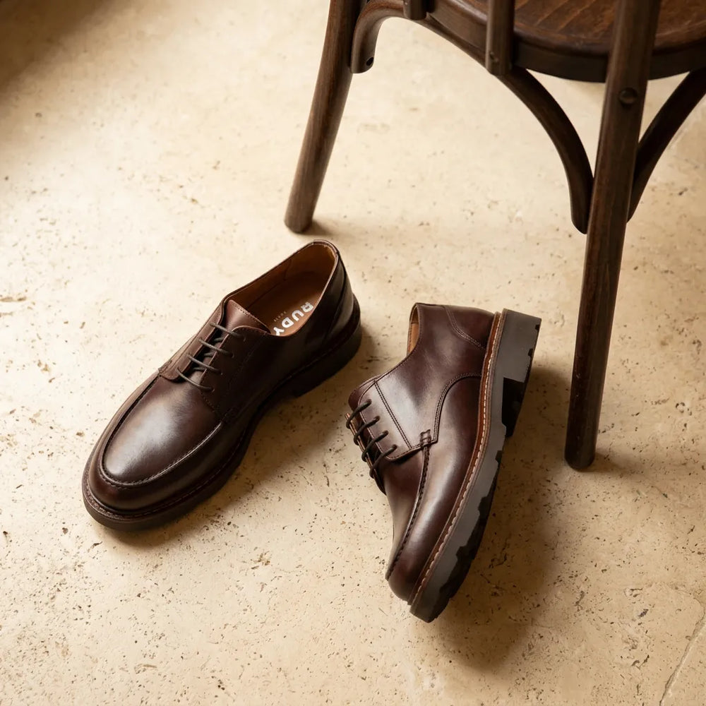 duncan - Rudys Chaussures Paris - 9