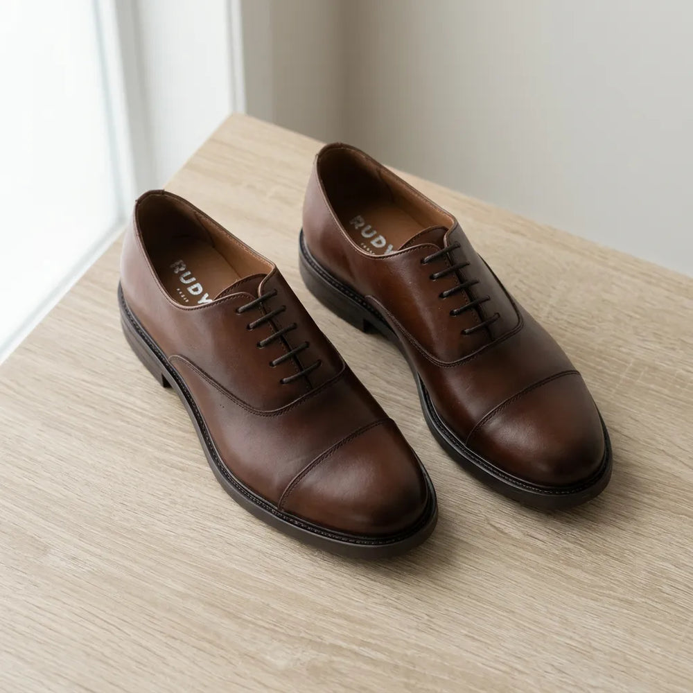 duncan - Rudys Chaussures Paris - 8