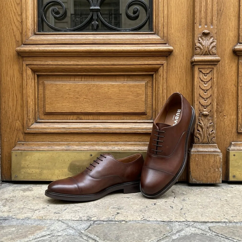 duncan - Rudys Chaussures Paris - 9