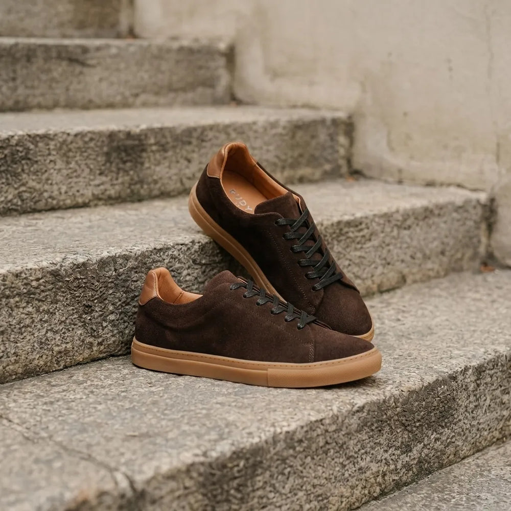 Kooper - Rudys Chaussures Paris - 3