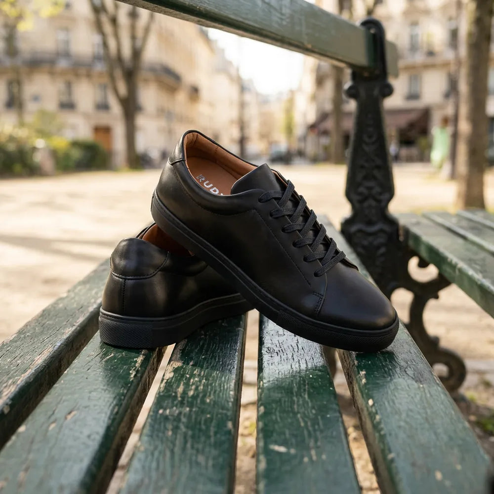 kooper - Rudys Chaussures Paris - 7