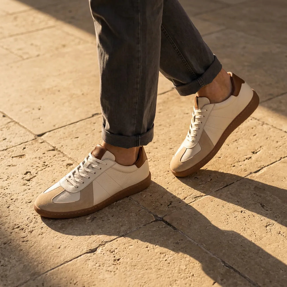 Kooper - Rudys Chaussures Paris - 3