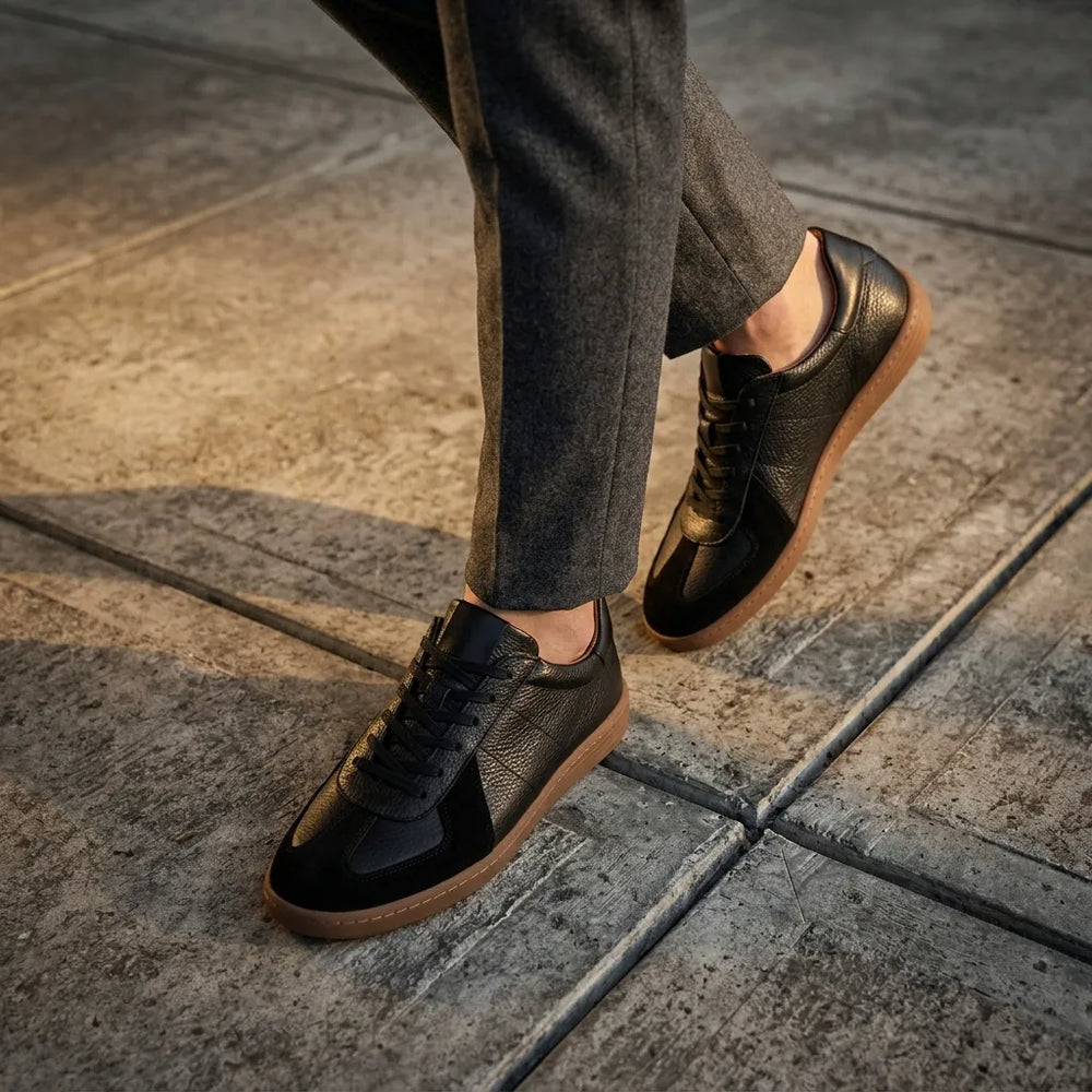 Kooper - Rudys Chaussures Paris - 3