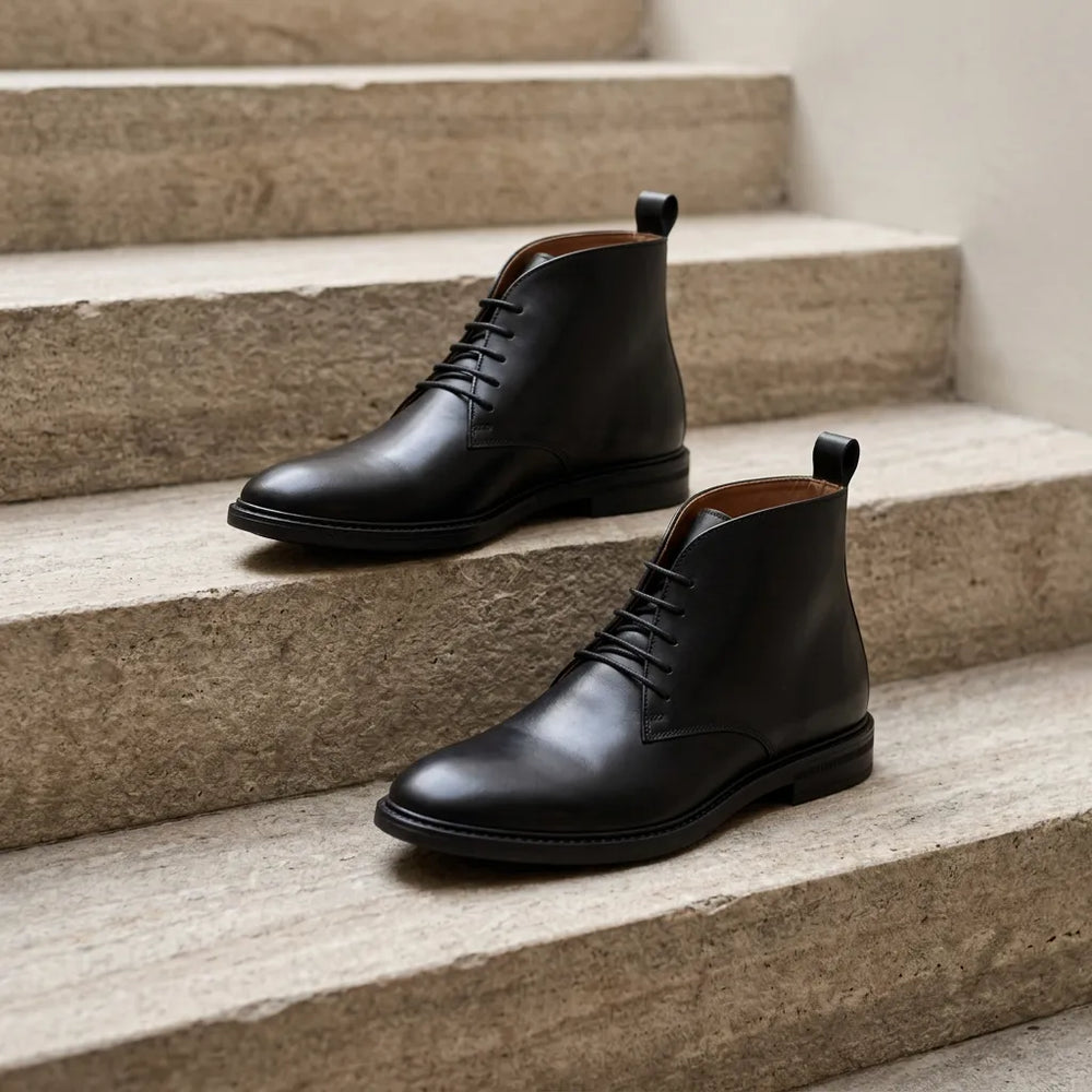 louis - Rudys Chaussures Paris - 7