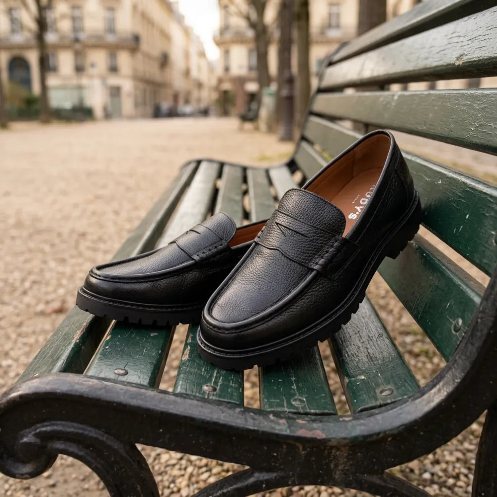 mask - Rudys Chaussures Paris - 9