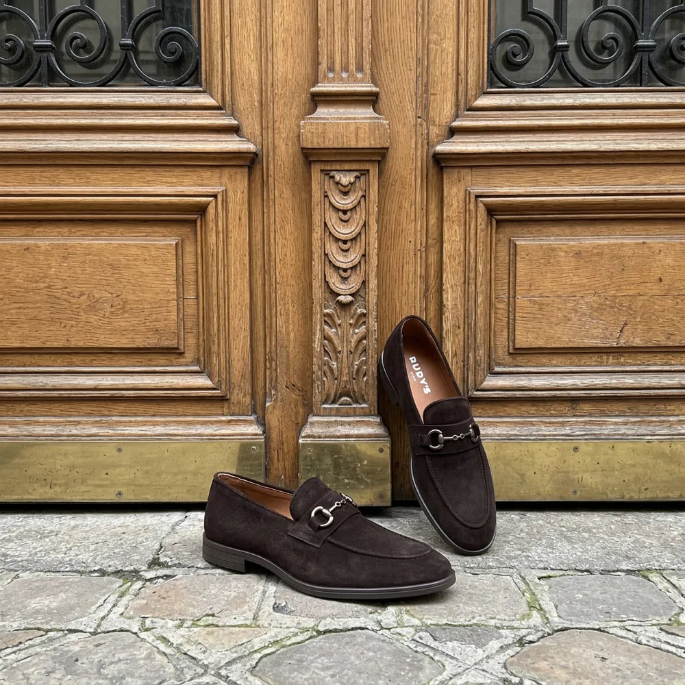 boreal - Rudys Chaussures Paris - 9