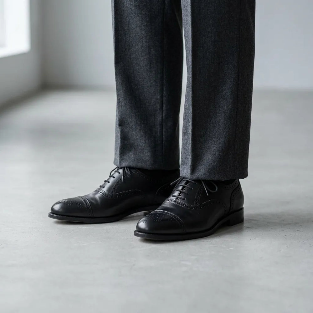 raul - Rudys Chaussures Paris - 7