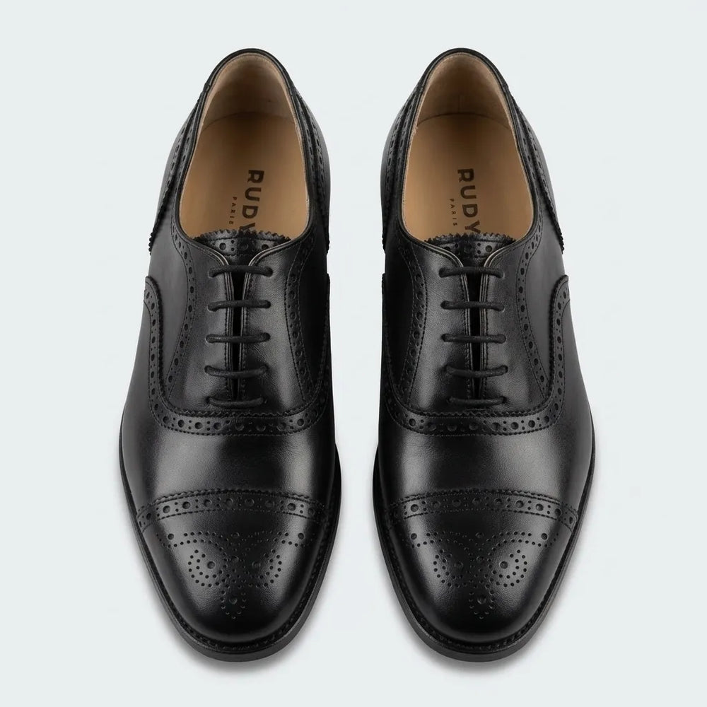 raul - Rudys Chaussures Paris - 3