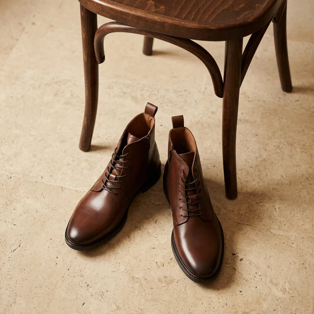salto - Rudys Chaussures Paris - 7