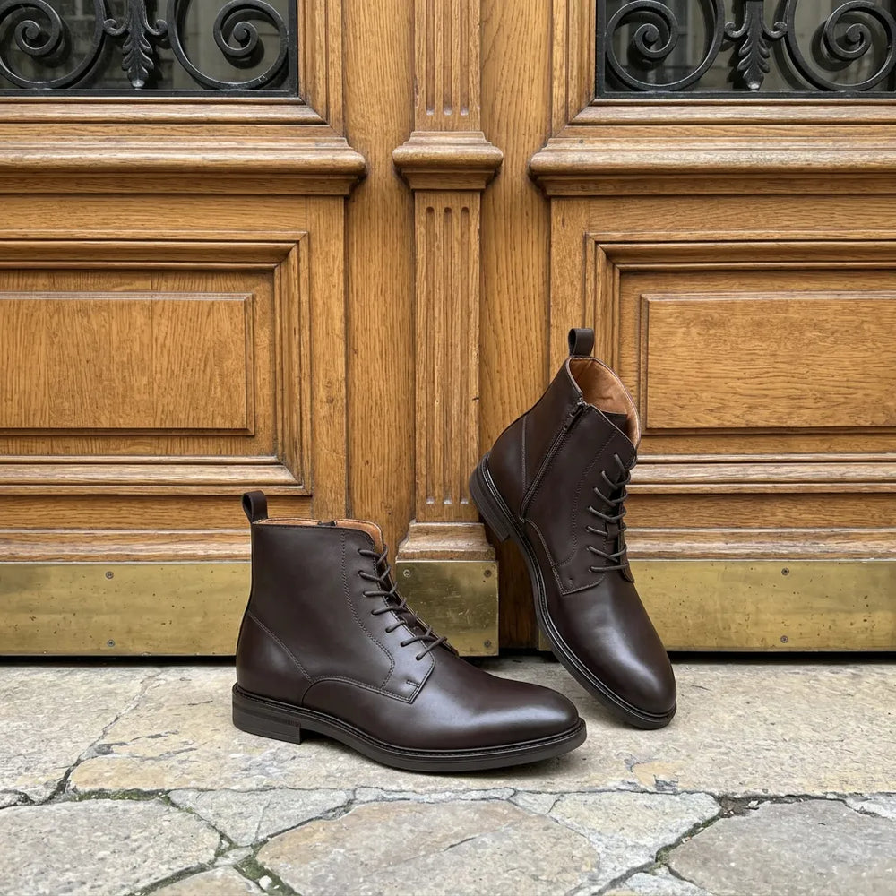 louis - Rudys Chaussures Paris - 7