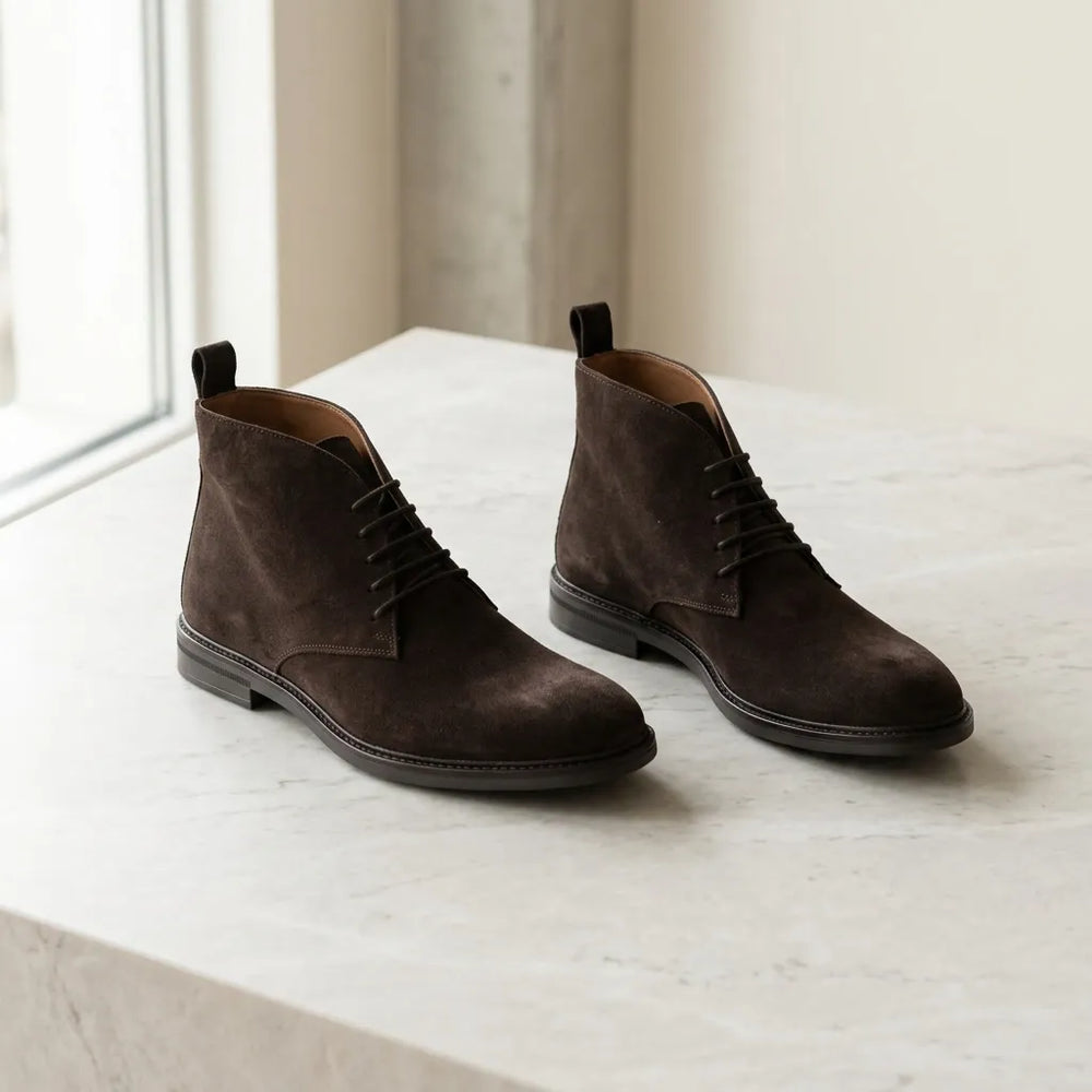 denis - Rudys Chaussures Paris - 6