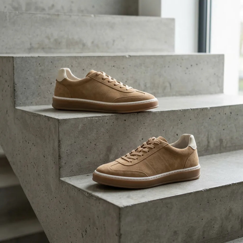 boreal - Rudys Chaussures Paris - 8