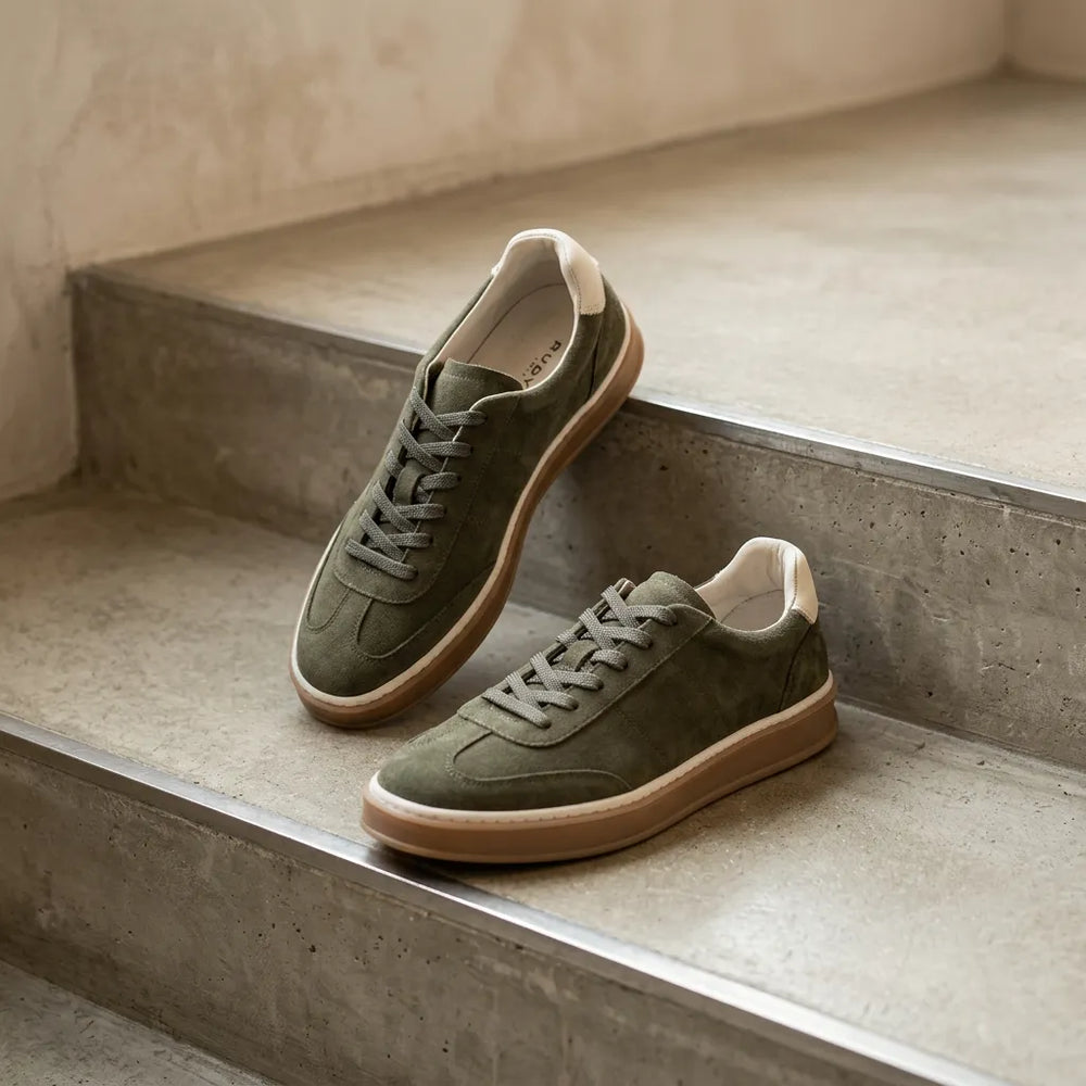boreal - Rudys Chaussures Paris - 7