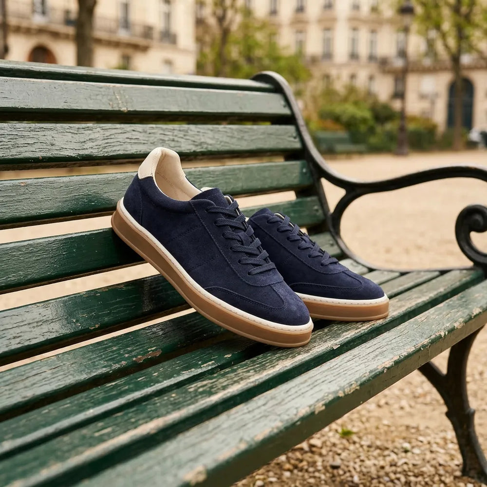 boreal - Rudys Chaussures Paris - 9