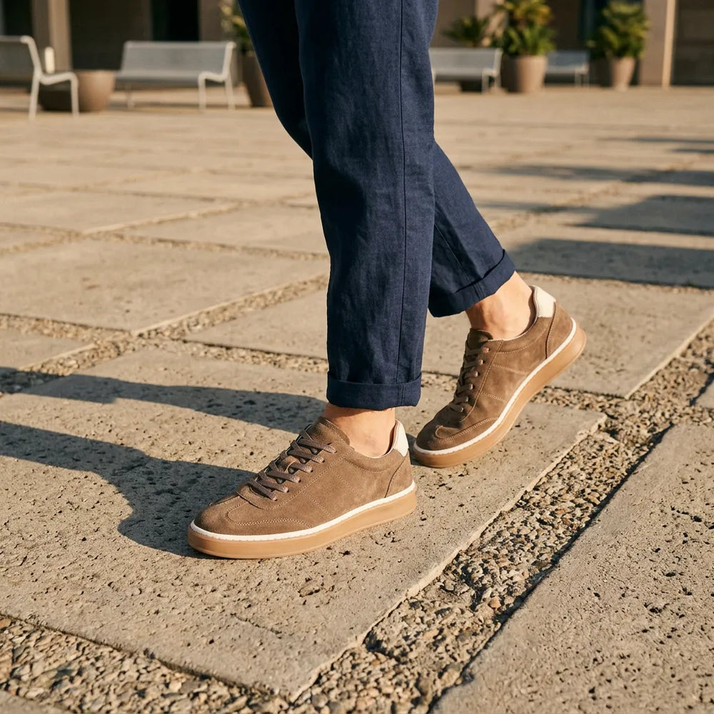 boreal - Rudys Chaussures Paris - 8
