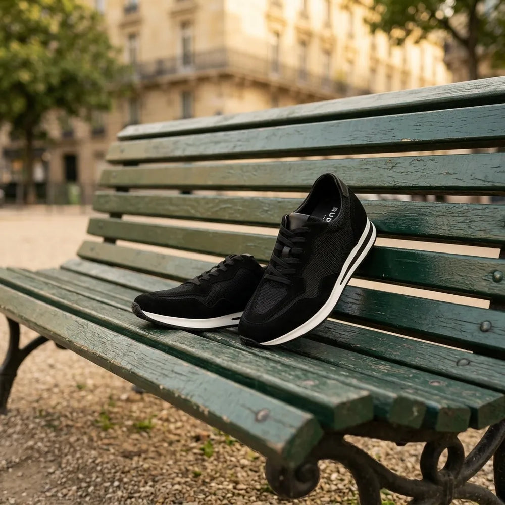 spider - Rudys Chaussures Paris - 6