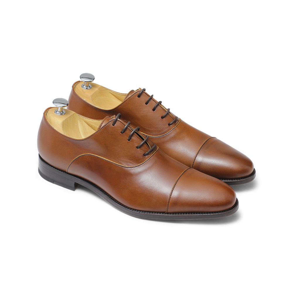 Chaussures en cuir pour homme Rudy s Paris