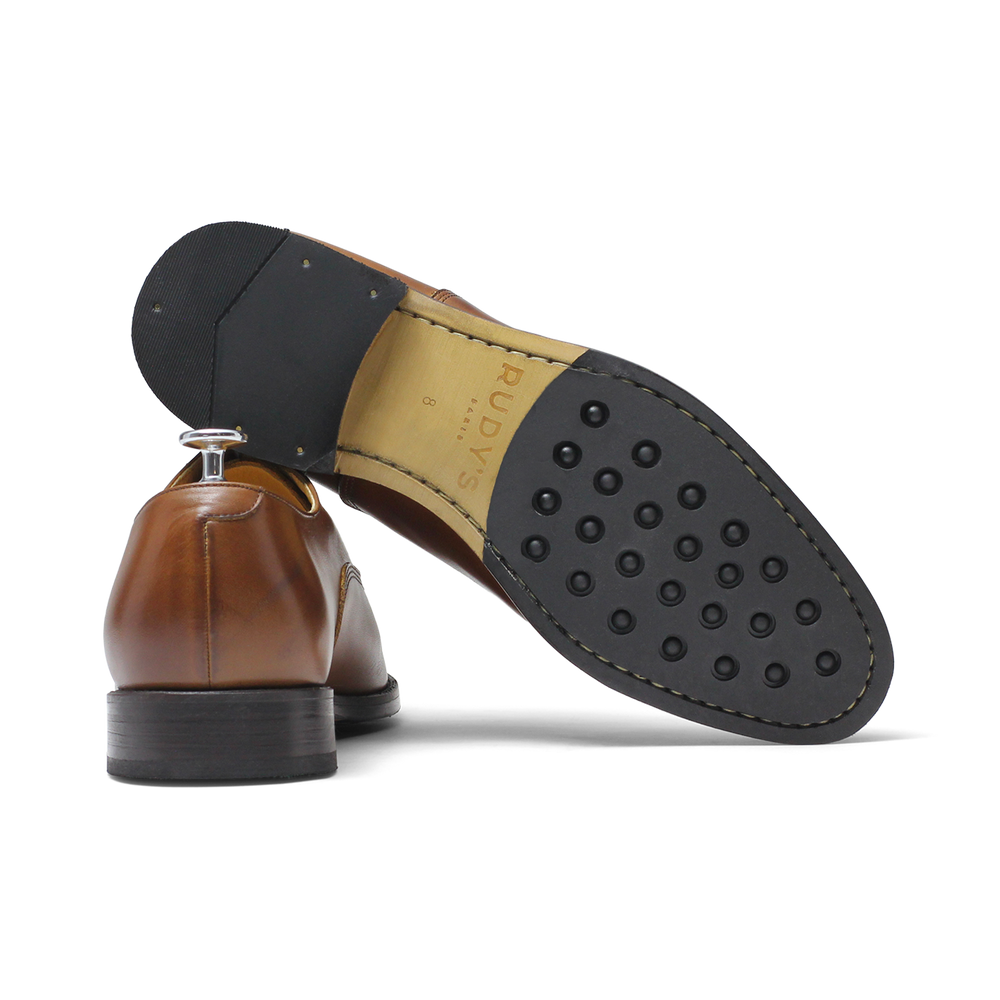 traker - Rudys Chaussures Paris - 3