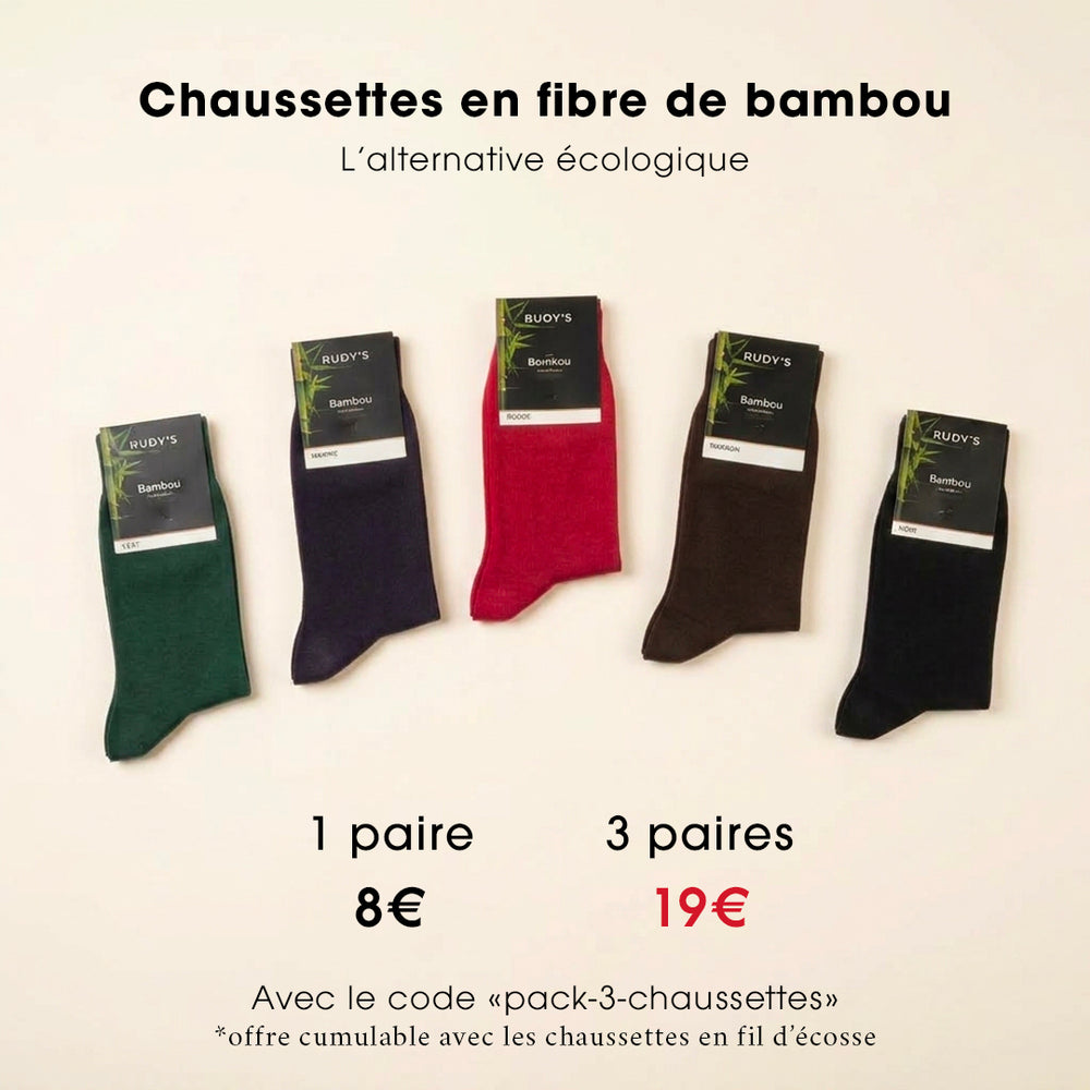chausse-pied - Rudys Chaussures Paris - 3
