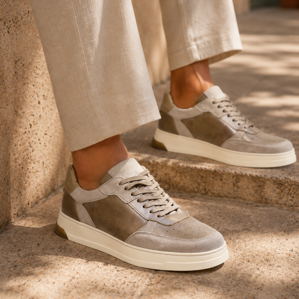 Jacky - Rudys Chaussures Paris - 5