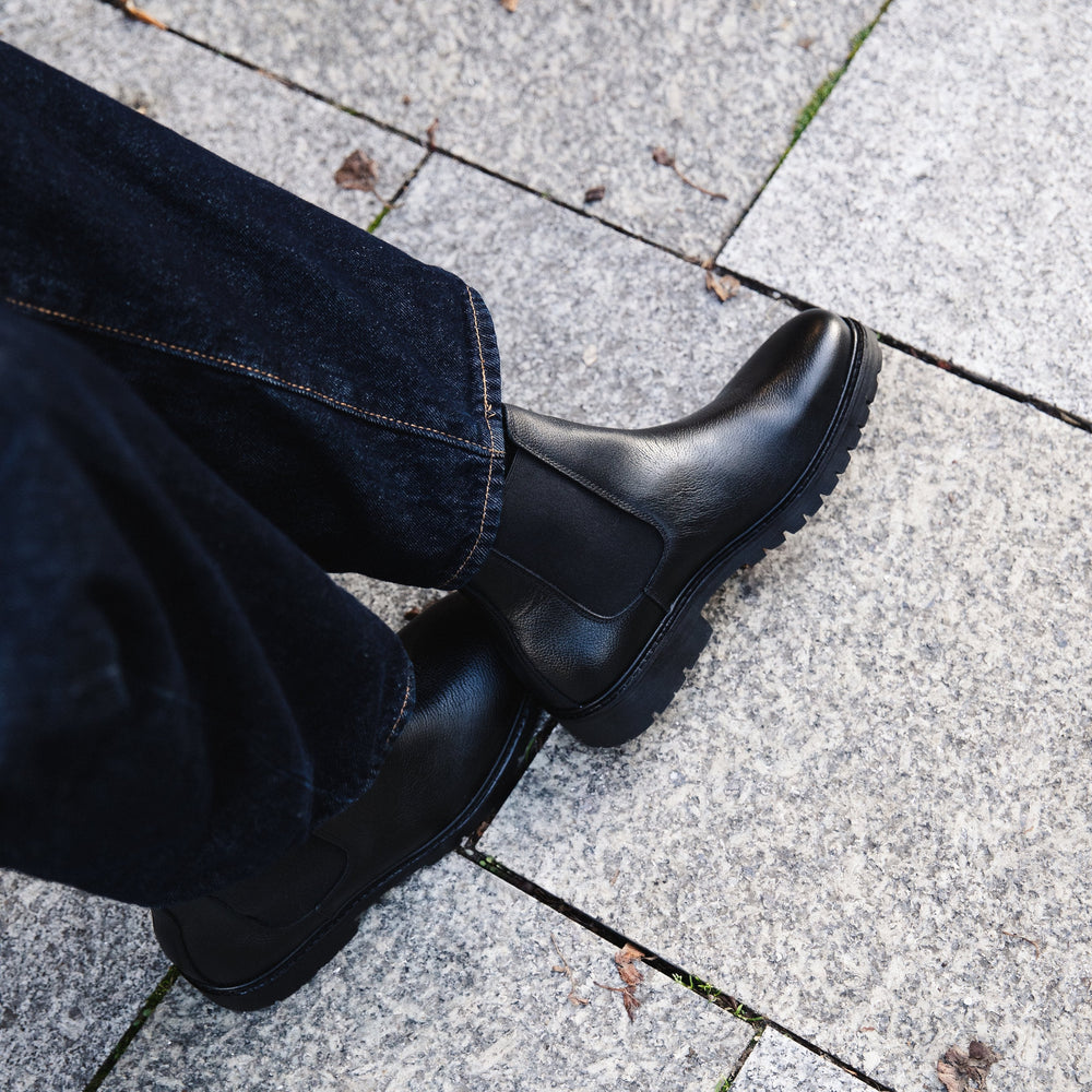 Maker - Rudys Chaussures Paris - 7