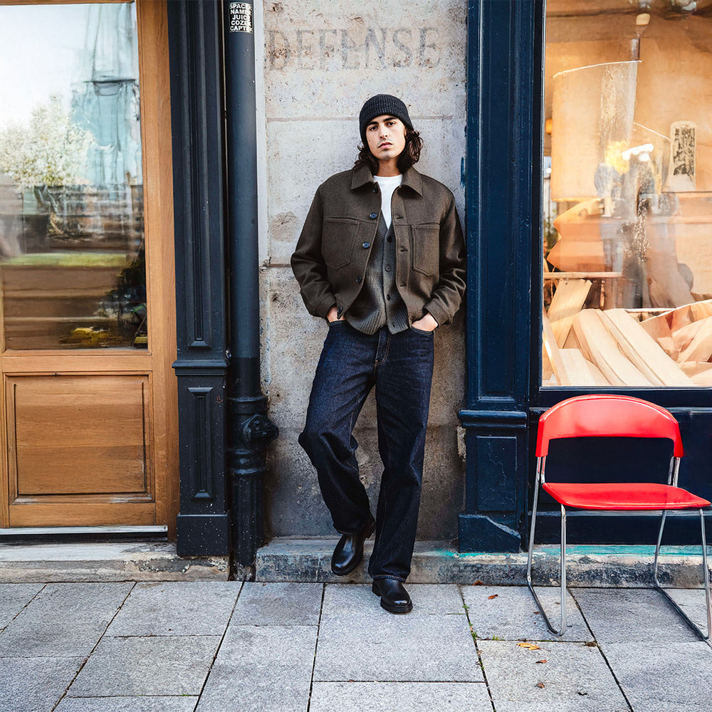 colt - Rudys Chaussures Paris - 5