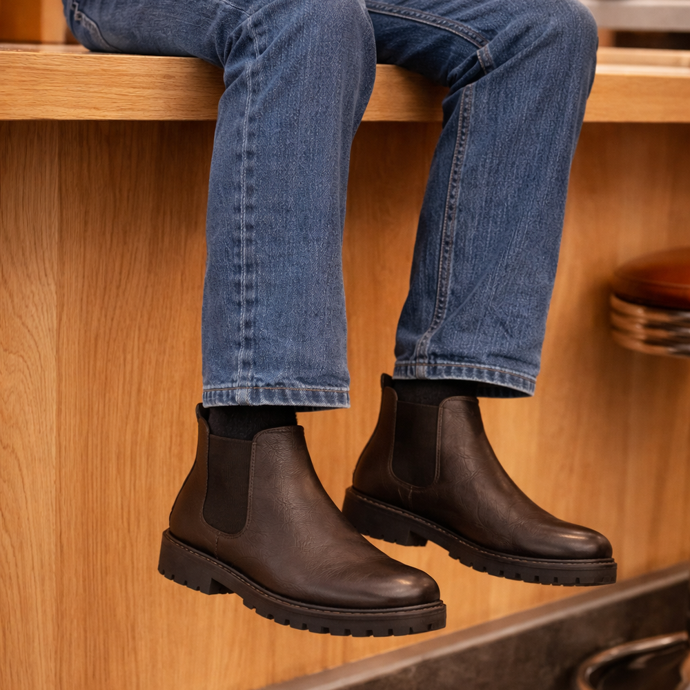 colt - Rudys Chaussures Paris - 3