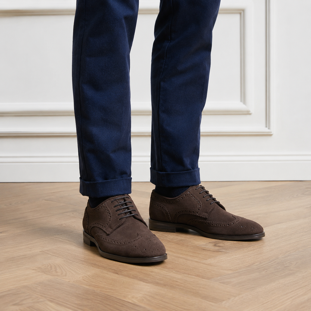 Pablo - Rudys Chaussures Paris - 4