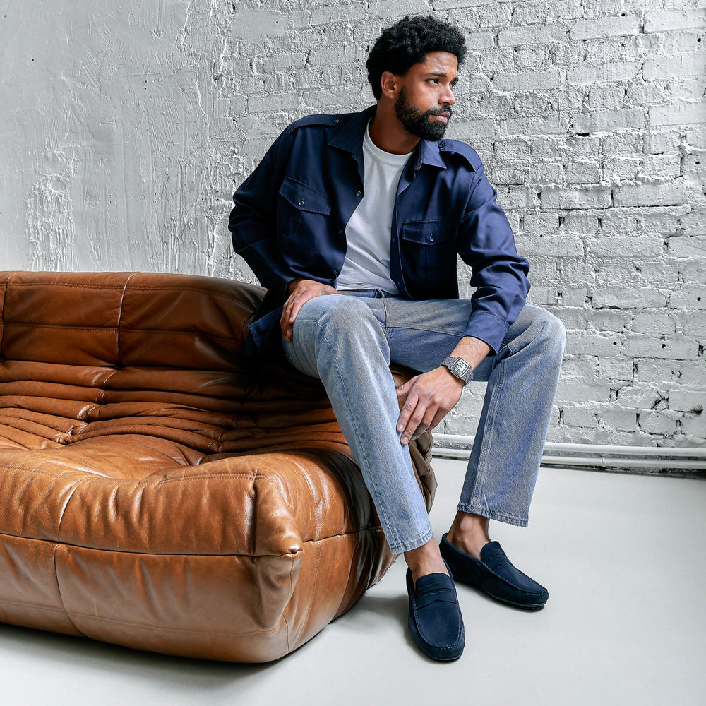 fred - Rudys Chaussures Paris - 5