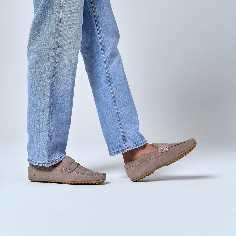 Fred - Rudys Chaussures Paris - 1
